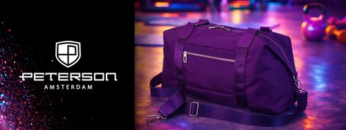 torba ptn 25531-5677 purple na Arena.pl