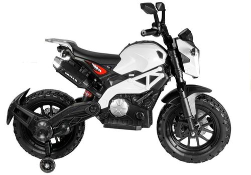 Motor na Akumulator DLS01 Biały na Arena.pl