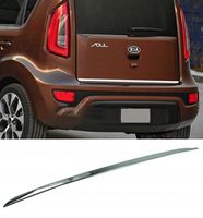 KIA SOUL II - Listwa CHROM Chromowana Klape Tuning