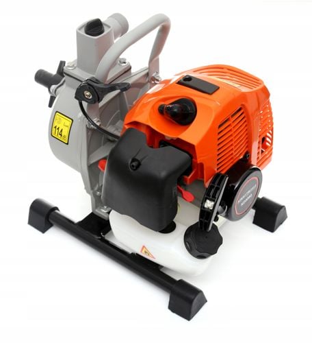 motopompa pompa spalinowa do wody 1" kd5060 na Arena.pl