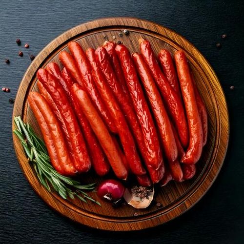 Jelita baranie 18/20 15m na pasku na Arena.pl