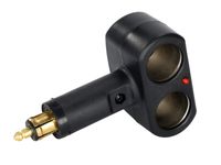 Przejściówka z gniazda DIN na EURO