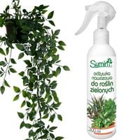sum4 odżywka nawozowa do roślin zielonych nawóz dolistny 300ml w sprayu