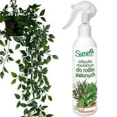 sum4 odżywka nawozowa do roślin zielonych nawóz dolistny 300ml w sprayu