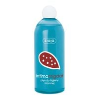 Ziaja Intima płyn do higieny intymnej migdał, 500ml