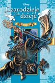 CZARODZIEJE I ICH DZIEJE T.3 PRACA ZBIOROWA