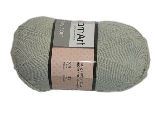 Włóczka Cotton Soft na Arena.pl