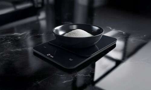 WAGA KUCHENNA ELEKTRONICZNA ISAJ WI1 PRECYZYJNA Z WYSWIETLACZEM DO na Arena.pl