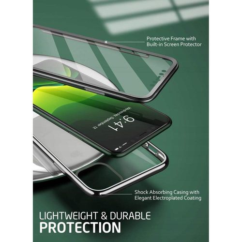 Supcase Ub Electro Slim Iphone 11 Black na Arena.pl