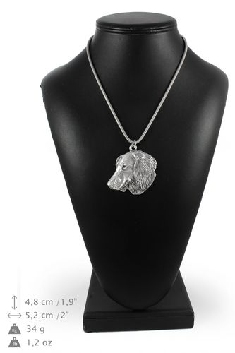 Jamnik - naszyjnik - 3232 na Arena.pl