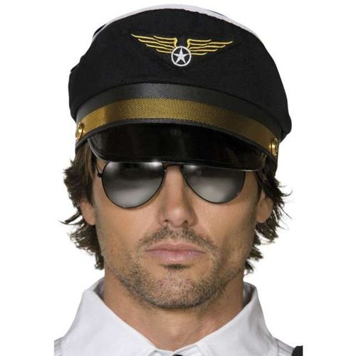Czapka "Pilot", SMIFFYS na Arena.pl