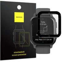 Spacecase Sw Hybrid Glass Garmin Venu Sq2