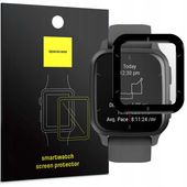 Spacecase Sw Hybrid Glass Garmin Venu Sq2