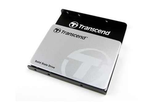 Transcend SSD MLC 370 256GB SATA3 2,5 na Arena.pl