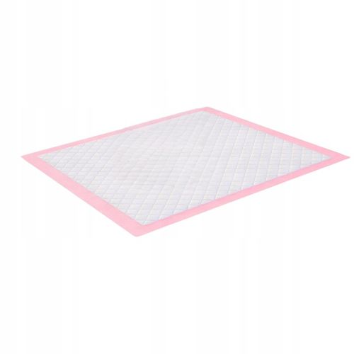 PODKŁADY HIGIENICZNE MATY DLA PSA PSOW NAUKA SIKANIA CHLONNE 60x40 cm 100sz na Arena.pl