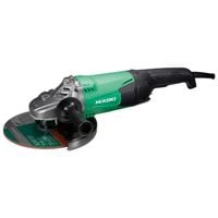 szlifierka kątowa 230mm 2000w - hi g23stwaz