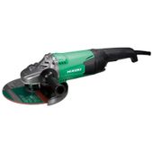 szlifierka kątowa 230mm 2000w - hi g23stwaz