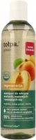 TOŁPA GREEN REGENERACJA SZAMPON DO WŁOSÓW MICELARNY WŁOSY SUCHE 300 ML