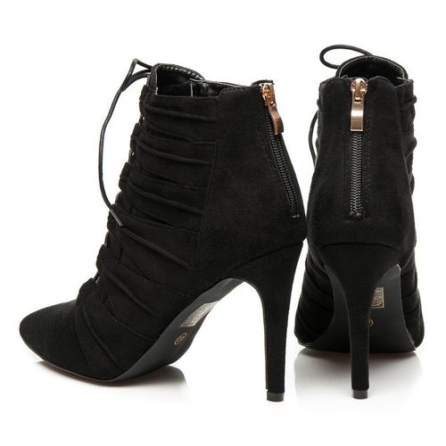 Botki na obcasie r.35 na Arena.pl