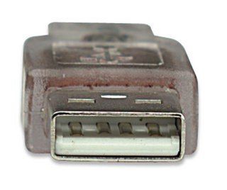 Kabel USB MANHATTAN Typ B 5 na Arena.pl