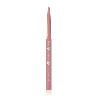 Bell Hypoallergenic Long Wear Lip Pencil hypoalergiczna długotrwała konturówka w sztyfcie 01 Pink Nude 0.3g