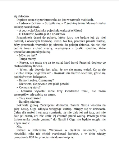 Bez przebaczenia na Arena.pl