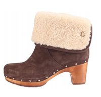 Buty botki ocieplane UGG LYNNEA R38
