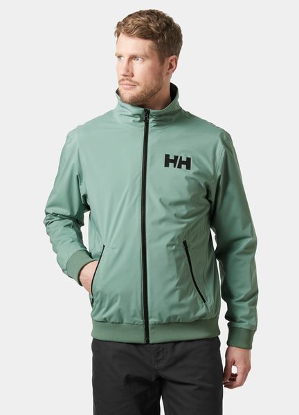 Helly Hansen kurtka męska HP RACING BOMBER JACKET 34285 489 L zdjęcie 5