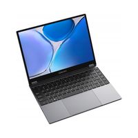 Laptop Chuwi FreeBook 2025 13,4 " Intel Celeron N 16 GB / 512 GB szary