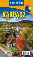 Karpacz I Okolice Przewodnik
