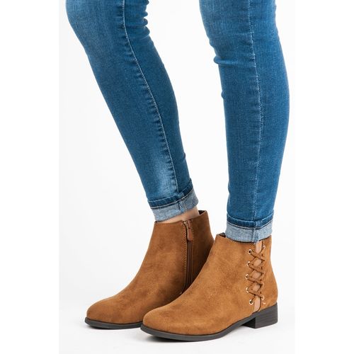 Niskie Botki r.37 na Arena.pl