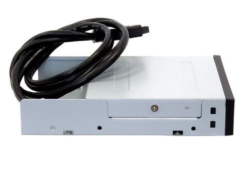 MUB-3002 3,5'' panel przedni 2 x USB3.0 na Arena.pl
