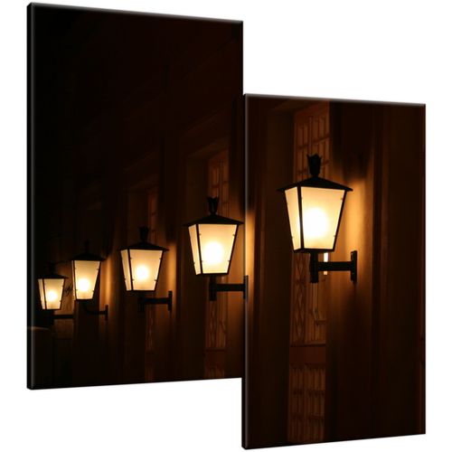 Gotowy Obraz 60X60 Lampy Ścienne na Arena.pl