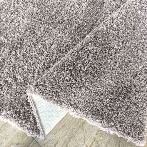 Dywan Kamel - latte 120 x 170 cm szary na Arena.pl