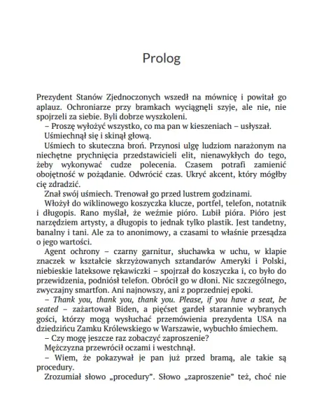Bez przebaczenia zdjęcie 7