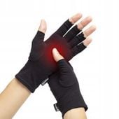 Rękawice Kompresyjne przeciw Artretyzmowi Cieśni