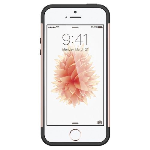 SPIGEN SLIM ARMOR IPHONE 5S/SE ROSE GOLD na Arena.pl