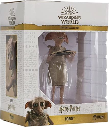 wizarding harry potter dobby figurka 12cm na Arena.pl