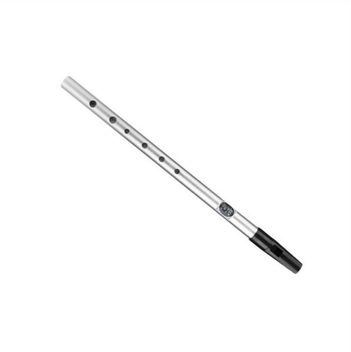 Flażolet flet prosty sopranowy szkolny D Pokrowiec nuty KERA AUDIO SREBRNY na Arena.pl