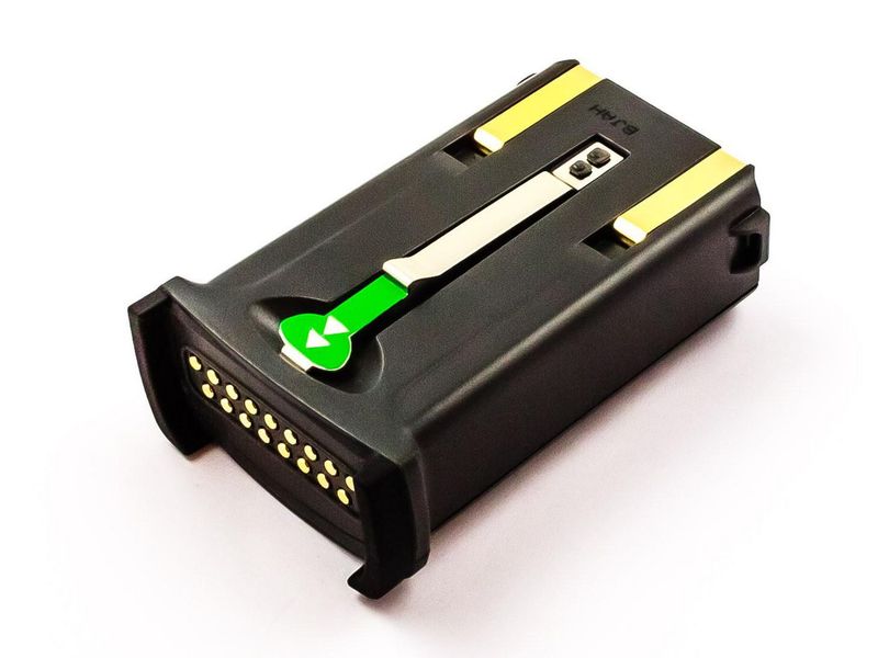CoreParts Battery for Barcode Scanner zdjęcie 1