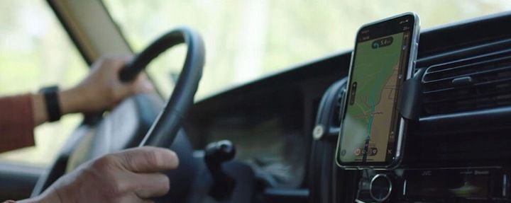 Nawigacja TOMTOM GO Classic 6 WiFi zdjęcie 10