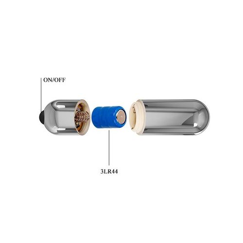 Baile - Love Rider Vibration 12 Functions na Arena.pl