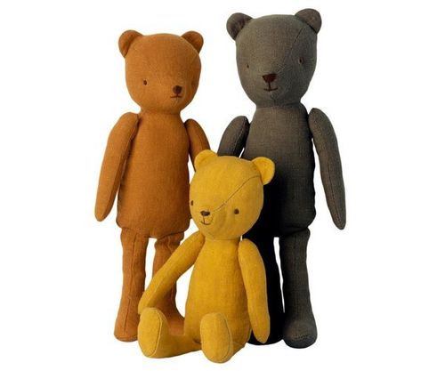 MAILEG Maskotka MIŚ Teddy Junior na Arena.pl