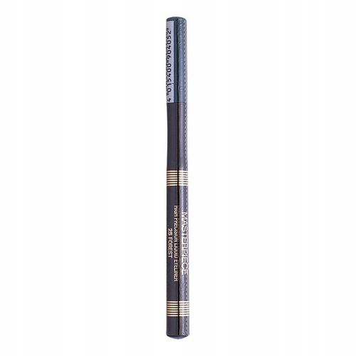 Max Factor Masterpiece High , Eyeliner Do Oczu 15 Charcoal, 1.1 Ml na Arena.pl