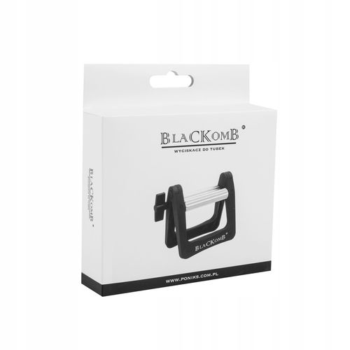 Metalowa Wyciskarka Wyciskacz Fryzjerski Do Tubek Farb Past MOCNY SOLIDNY na Arena.pl