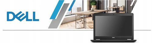 Dell Latitude 5430 |i5 x 3,30GHz | 8GB |320GB |GeForce Now| W10 na Arena.pl