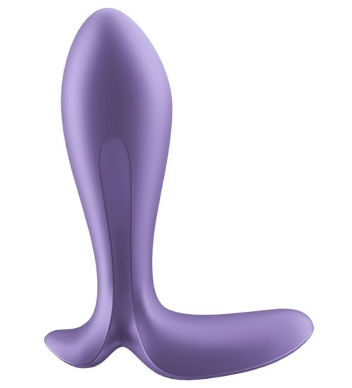 Plug analny Satisfyer sterowany aplikacją zdjęcie 4
