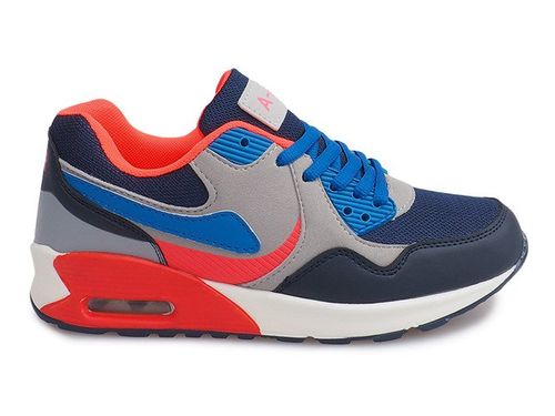 SNEAKERSY B308A-1 39 na Arena.pl