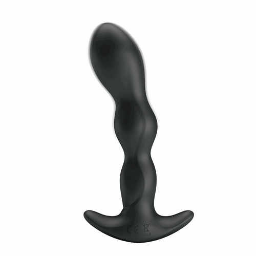 Masażer Prostaty 14,5Cm Pretty Love na Arena.pl