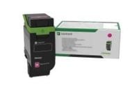 Lexmark Toner Cartridge 1 Pc(S)